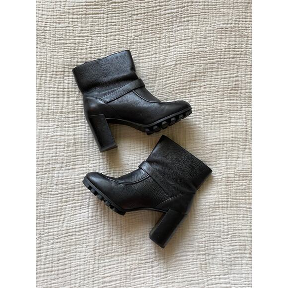 Robert Clergerie Boots - Picture 2 of 10